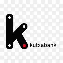 Kutxabankpng图片标志剪辑艺术-银行