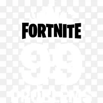 徽标品牌Fortnite产品设计字体-Sabaton徽标