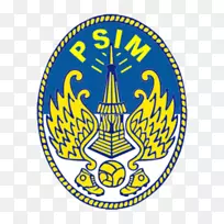 PSIM日惹PSS Sleman 2018 Liga 2足球-足球