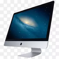 ld背光lcd macintosh电脑显示器imac笔记本电脑