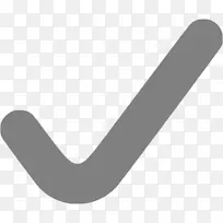 计算机图标momootec gmbh moji域IOS信息系统-橙色检查标记