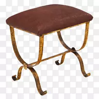 台式家具椅哥特式复兴建筑.桌子