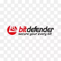标识品牌BitDefender产品计算机安全-辩护人日