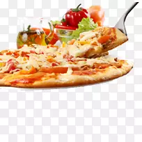 意大利菜比萨饼，png图片，桌面壁纸，比萨饼