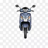 本田摩托车和踏板车印度本田Aca本田汽车公司本田摩托车和滑板车印度-滑板车