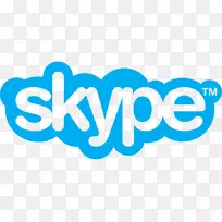 商业用Skype，即时通讯电话，视频电话-skype