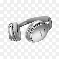 Bose QuietComfort 35 ii降噪耳机Bose公司主动噪声控制耳机