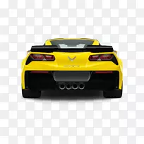 2019年雪佛兰Corvette 2016雪佛兰Corvette 2017雪佛兰Corvette轿车-雪佛兰