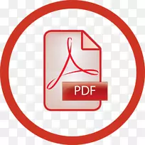 AdobeAcrobatpdf计算机图标png图片计算机文件