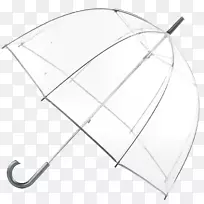 雨伞手提包等托儿服饰配件Amazon.com太阳防护服-雨伞