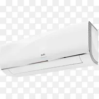 Сплит-система空调系统巴鲁技术.空调器图像