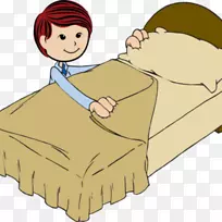 把你的床夹艺术床-露天床-床