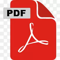 Adobe acrobat pdf电脑图标adobe Reader edu Investment-adobe pdf