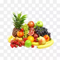 png图片剪辑艺术水果透明度图片吃水果