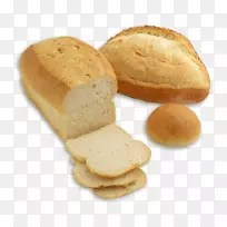 黑麦面包，意大利面包，芝士面包，zwieback面包