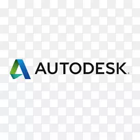 徽标计算机辅助设计品牌Autodesk-AutoCAD
