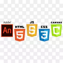 网站开发HTML 5级联样式表javascript-jQuery