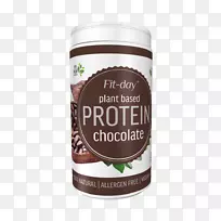 饮料健康日蛋白质čOkoláda 600克产品制造