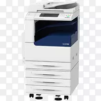 复印机多功能打印机富士施乐打印机