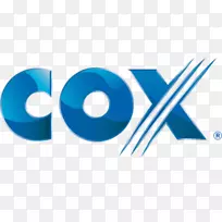 品牌标识COX通讯产品设计-COX