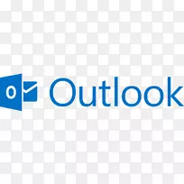 Microsoft Outlook on the web microsoft Corporation microsoft Access-office 365徽标