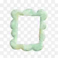 创意设计师画框