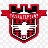 加齐安特普公司(Gaziantepspor TFF 1)Süper lig足球联盟-足球