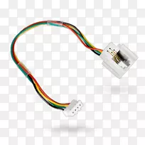 网络电缆连接器产品设计线.ftp客户端