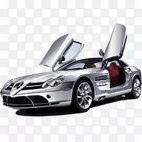 梅赛德斯-奔驰SLR迈凯轮汽车产品服务价格-汽车