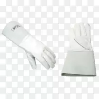 手套产品拇指臂手焊手套