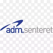 adm-senteret作为品牌标志产品商标-adm标志