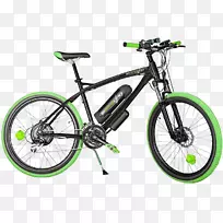 电动自行车山地车车架车轮-自行车销售