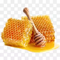 蜂蜜食物甜度-蜂蜜