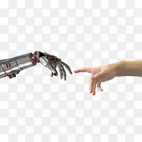 人工智能机器人仿生机器人