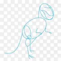 剪贴画/m/02csf插图-动物恐龙