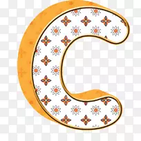 所有大写字母.水果字母