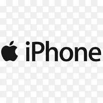 iTunes苹果iPhone标志iOS-Apple