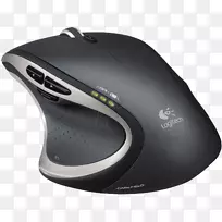 电脑鼠标电脑键盘Macintosh Logitech性能MX-电脑鼠标