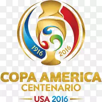 COPA América Centenario职业进化足球2016徽标职业足球2018年职业进化足球2018年