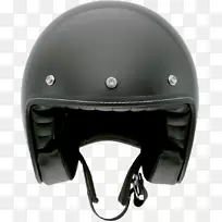 摩托车头盔滑板车AGV咖啡馆赛车-摩托车头盔