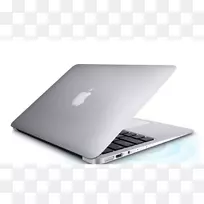 MacBook pro笔记本电脑Macintosh Apple MacBook Air(13“，2017年年中)-MacBook