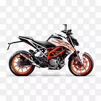 KTM 790公爵Bajaj汽车KTM 390公爵摩托车-摩托车