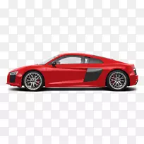 2018年奥迪R8轿车通用汽车2017年奥迪R8轿车-奥迪