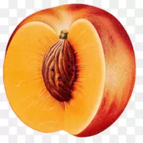 png图片桃子剪贴画电脑图标水果桃子