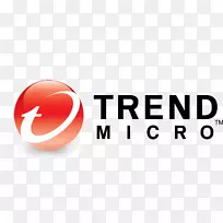 电脑软件标志趋势微型品牌产品-MSI标志