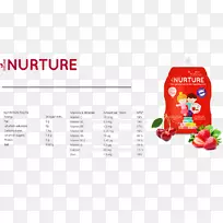 培育草莓樱桃果香水200毫升(包4)品牌产品-健康饮料