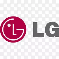 徽标LG电子LG公司品牌图形-lg徽标