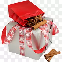 盒式礼品包装纸包装和标签盒