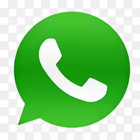 WhatsApp计算机图标消息应用软件png图片-WhatsApp