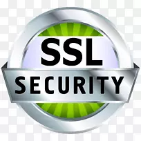 公钥证书传输层安全性扩展验证证书https徽标-安全图标